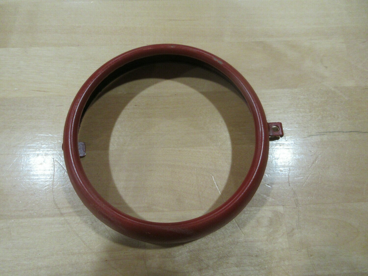 Blackout Light Outer Door