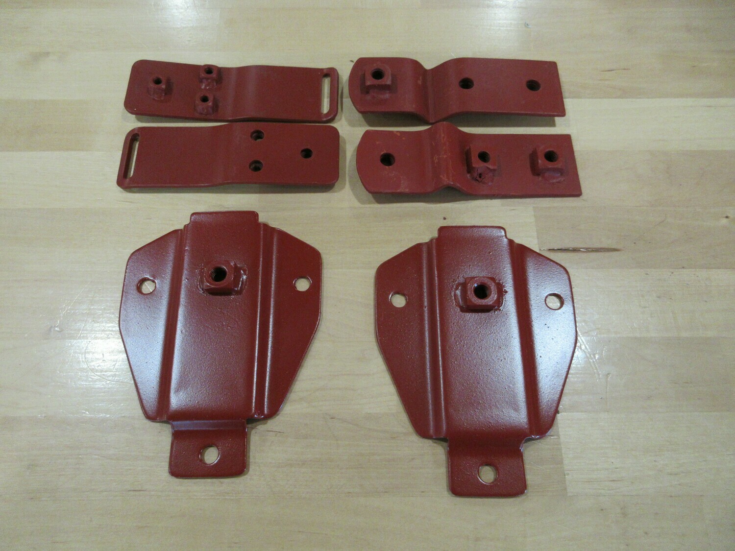 M38 Top Bow Bracket Kit