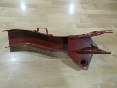 Right Side 18&quot; Repair Frame Section