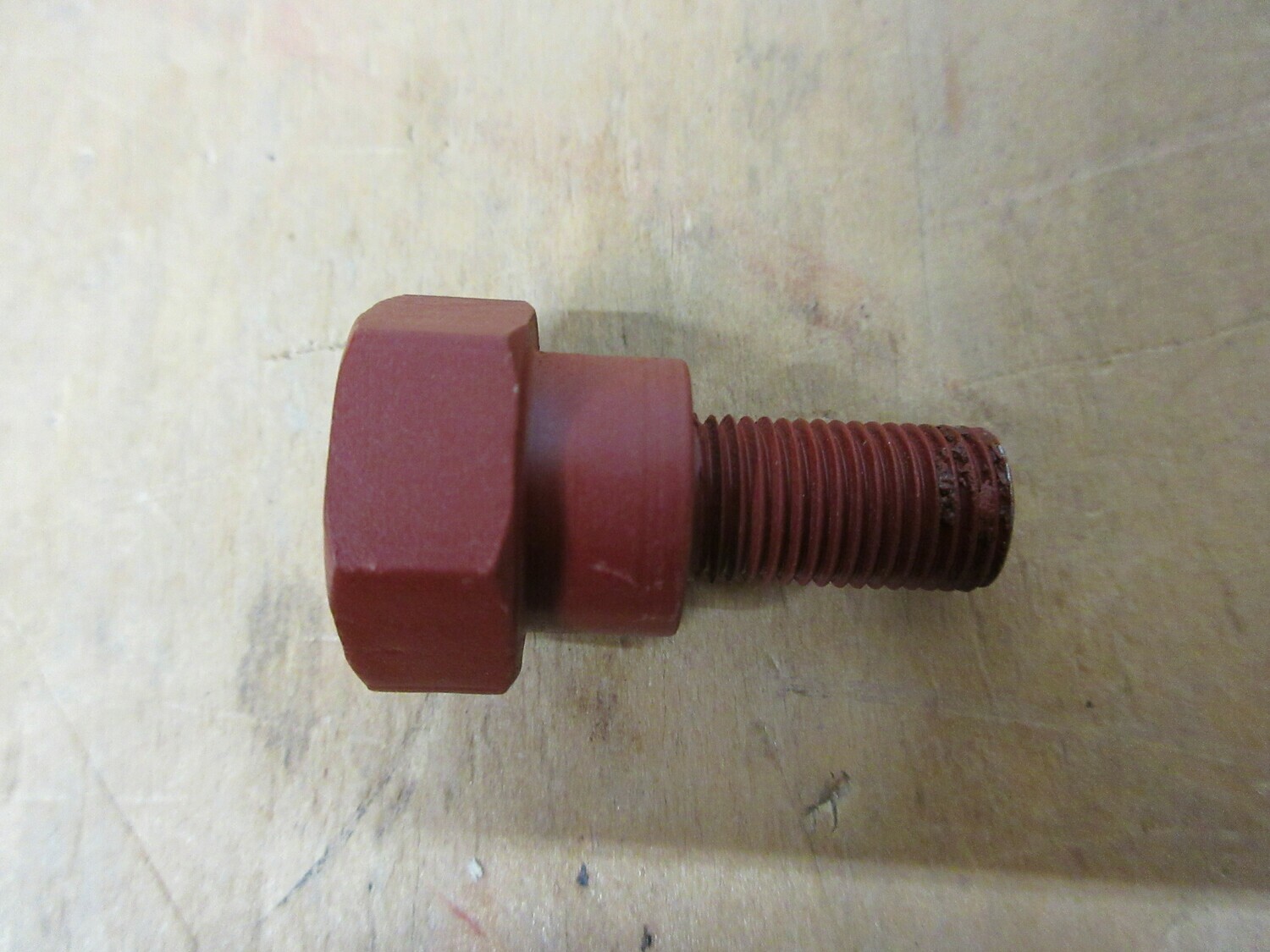 Windshield Mounting Shoulder Bolt