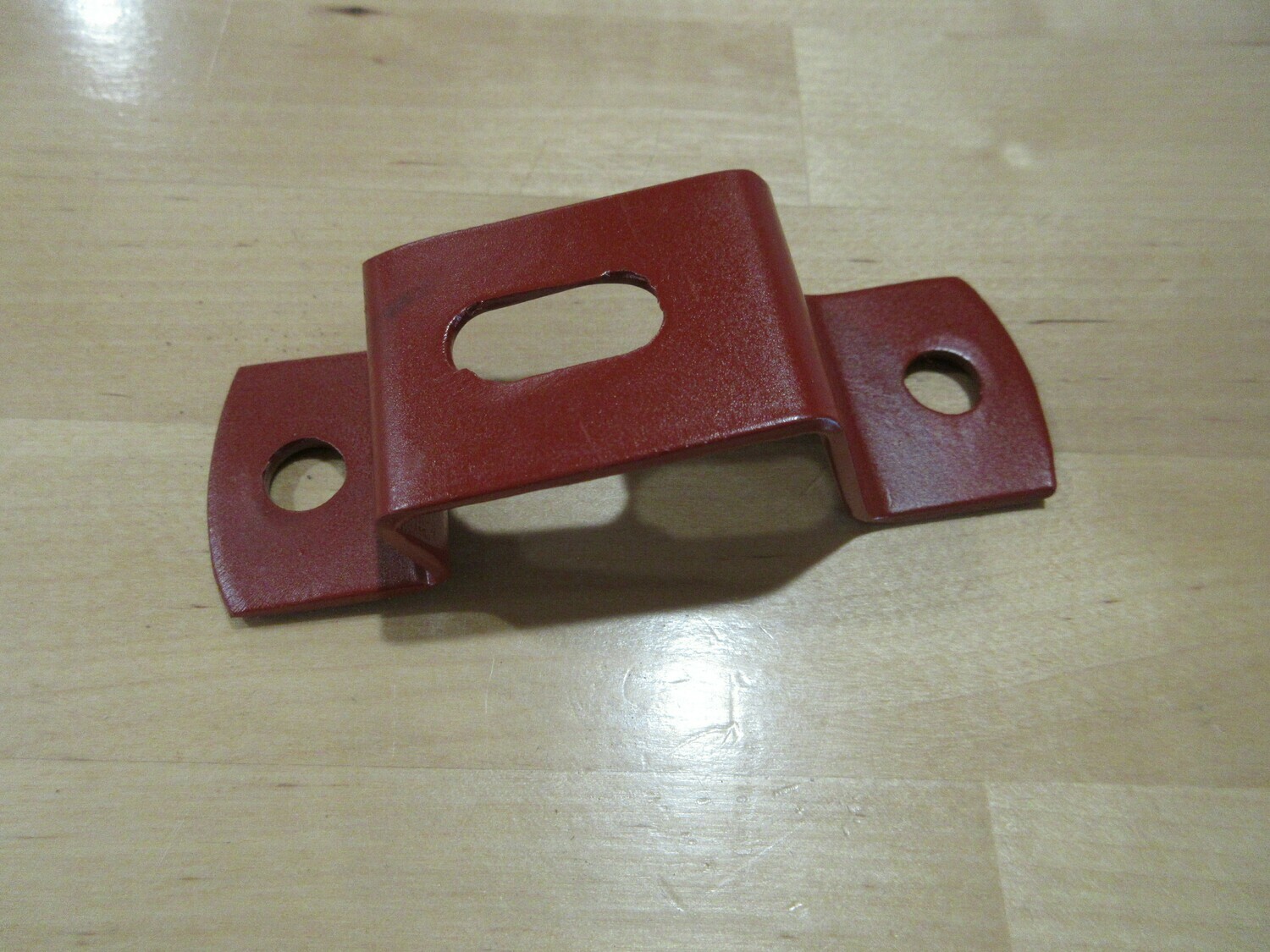 Frame Grill Support Bracket