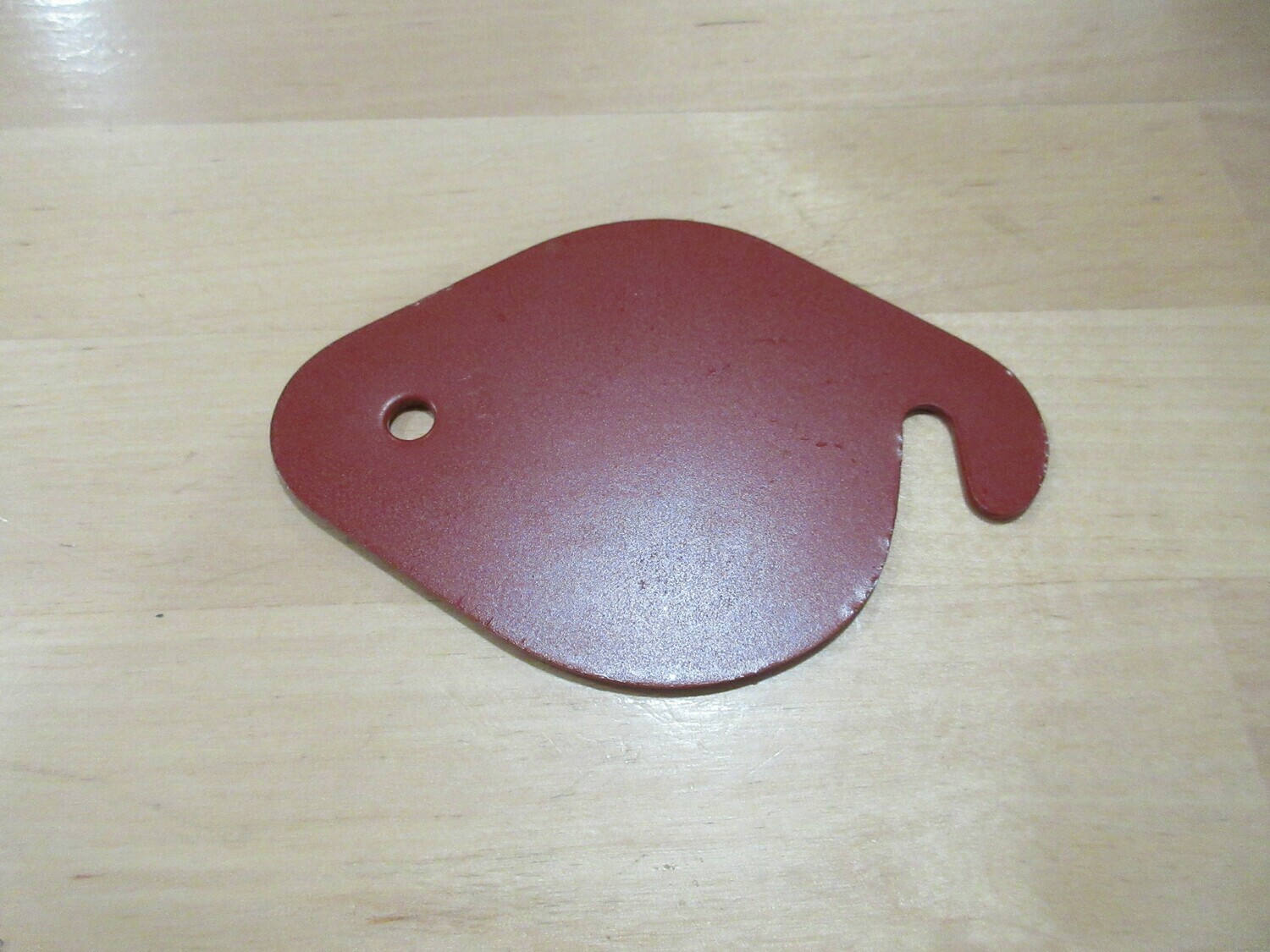 M38 M38A1 Transfer Case Pin Inspection Cover