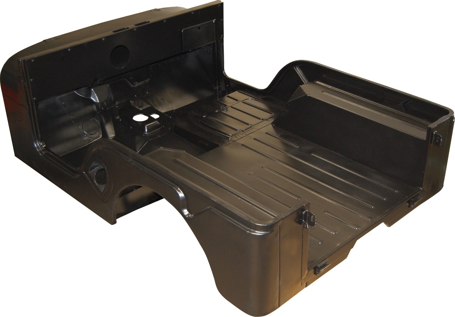 1955-1961 CJ5 BODY KIT