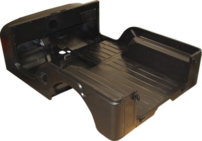 1955-1961 CJ5 BODY KIT