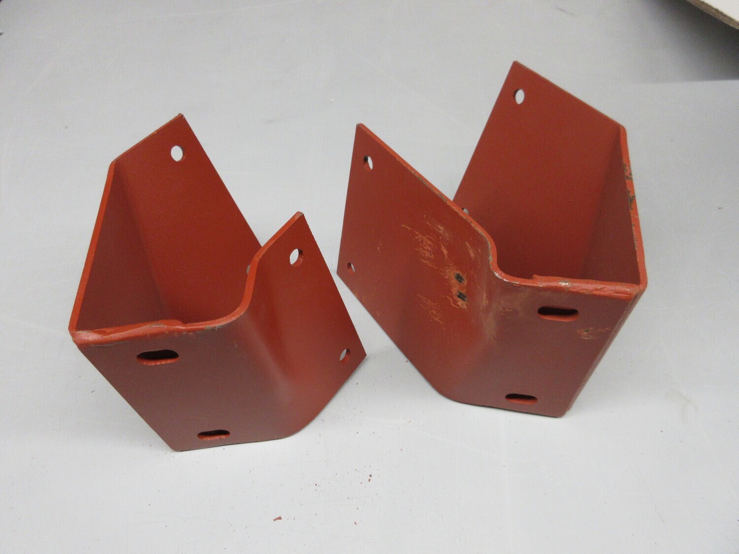 Set of Engine Motor Stand Mount Bracket