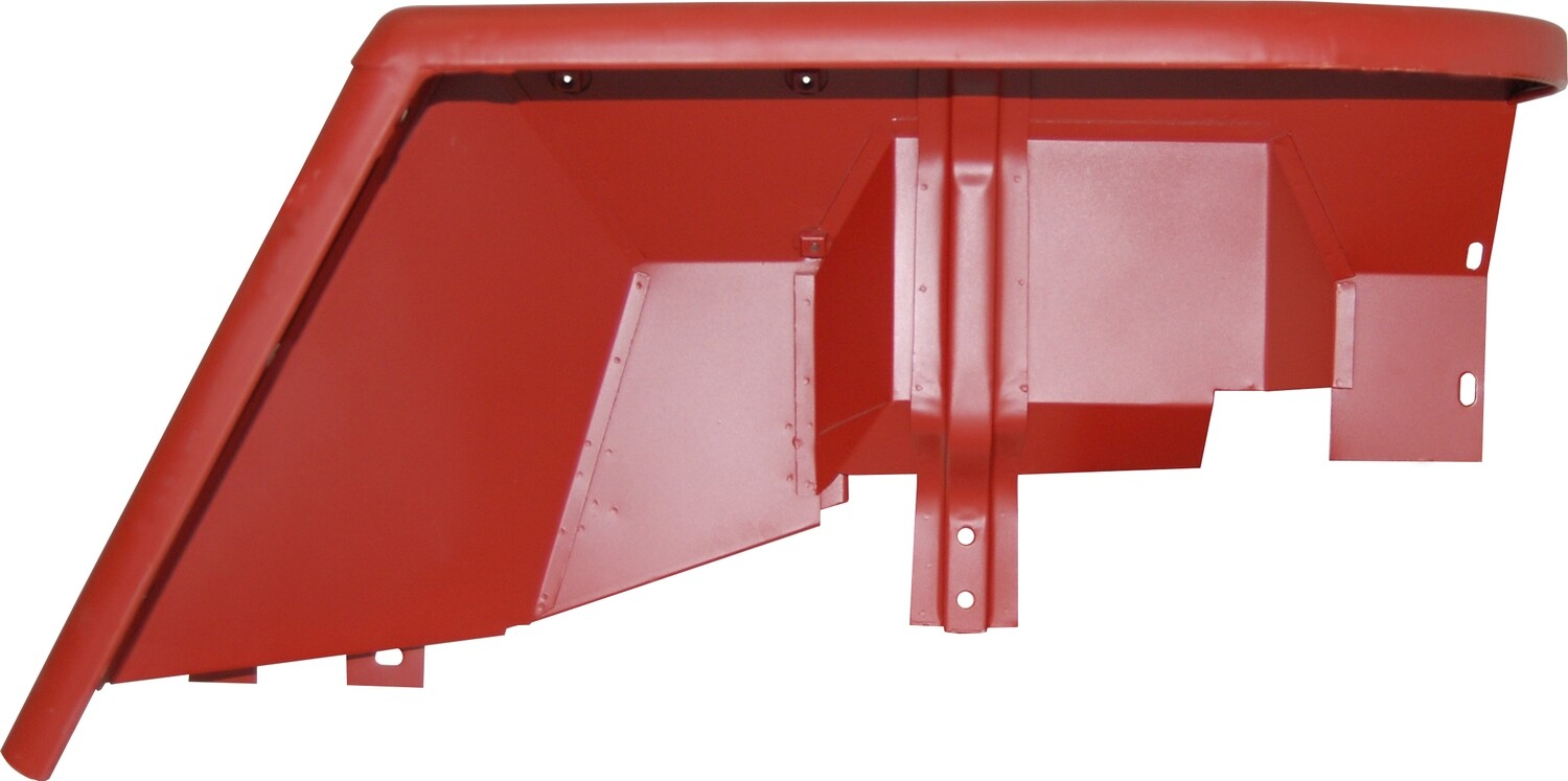 MB/GPW Right Fender