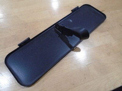 CJ3A Windshield Ventilation Cover