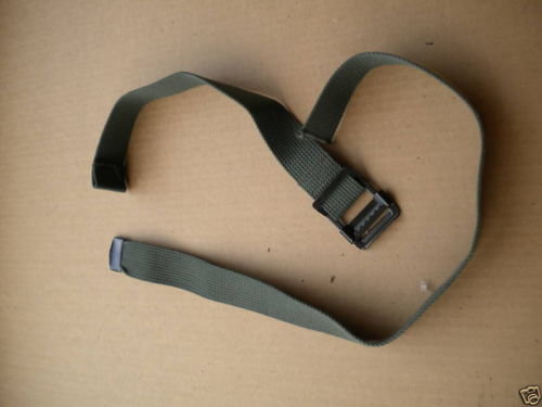 Jerry Can Strap