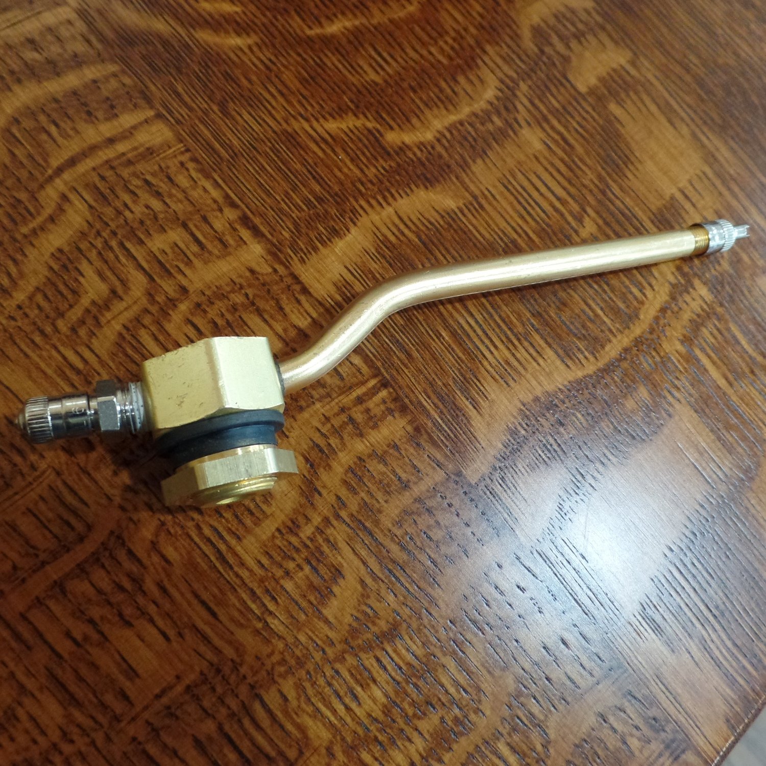 5 ton valve stem Duel M939 Series