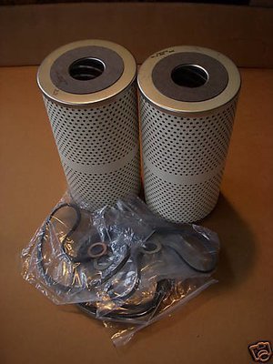 M35A2 OIL FILTER SET MULTI FUEL M35 2.5 TON