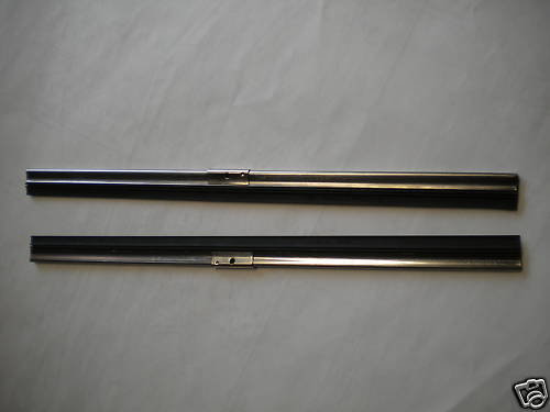 M35A2 M35A3 NEW ELECTRIC WINDSHIELD WIPER BLADES AND M900 SERIES WITH AIR WIPERS M923 BLADE 2.5 TON