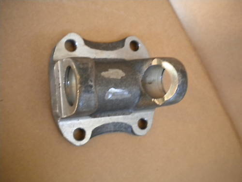 2.5 ton Rockwell drive flange 1480 joint New