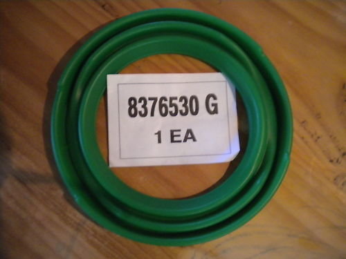 2.5 TON M35A2 NEW FRONT AXLE SILICONE DUST BOOT 8376530
