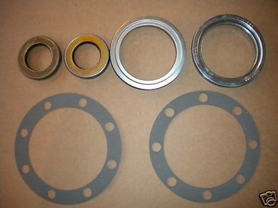 2.5 TON M35A2 NEW FRONT AXEL HUB SEAL KIT WITH INNERS