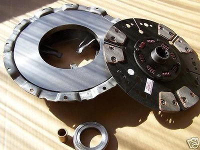 2.5 TON M35A2 MULTI FUEL COMPLETE NEW MASTER CLUTCH SET KIT