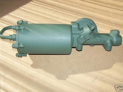 2.5 TON M35A2 NEW AIR PACK BRAKE ASSY. 8345003