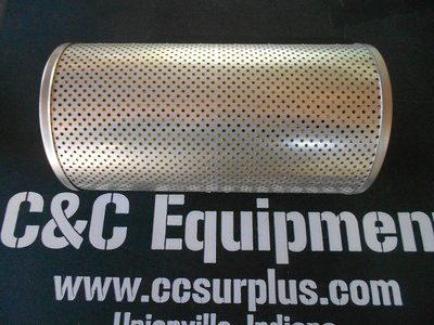 Replacement Oil Filter for M800 5 ton military truck Cummins 250 LP566 12158139