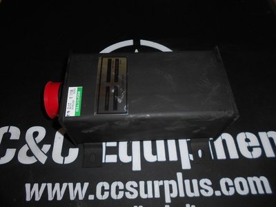 Protection Control Box For M809 5 Ton Series