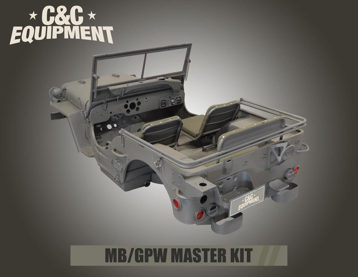 Willys Jeep Tub For Sale: Your Essential Guide to Restoring an Icon