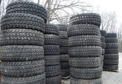 TIRES