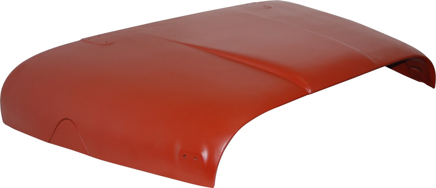 1952-1971 M38A1 BODY HOOD WILLYS Kaiser JEEP MHA004 CJ5