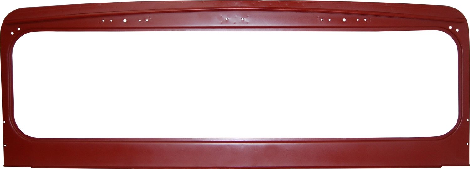 1952-1971 M38A1 BODY WINDSHIELD Frame WILLYS Kaiser JEEP MWA004 CJ5