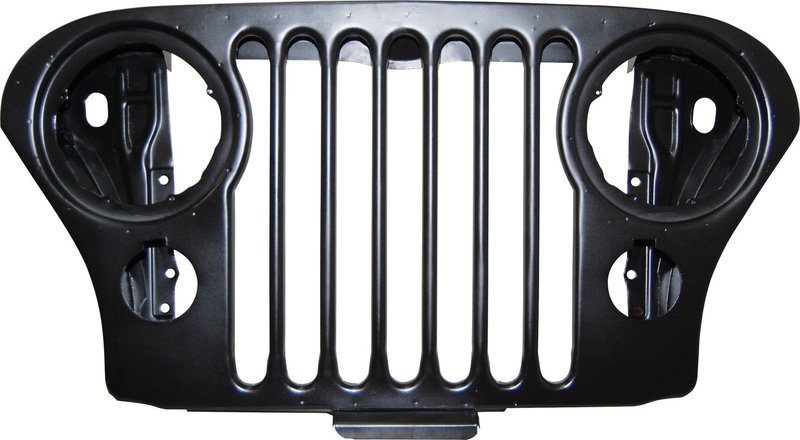 1972-1986 CJ5 CJ7 CJ8 Grill AMC JEEP