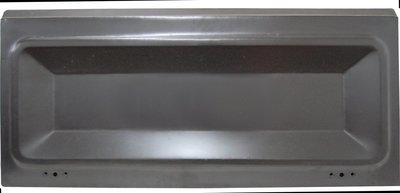 1976-1985 CJ7 CJ8 Tail Gate AMC JEEP CTP003