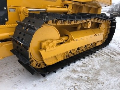 UNDERCARRIAGE