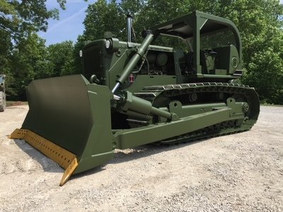 HEAVY EQUIPMENT PARTS