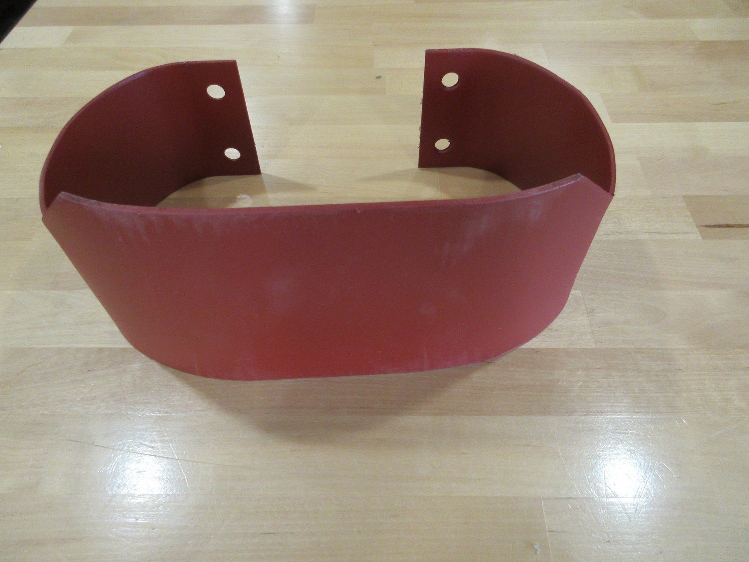 Rear Bumperette