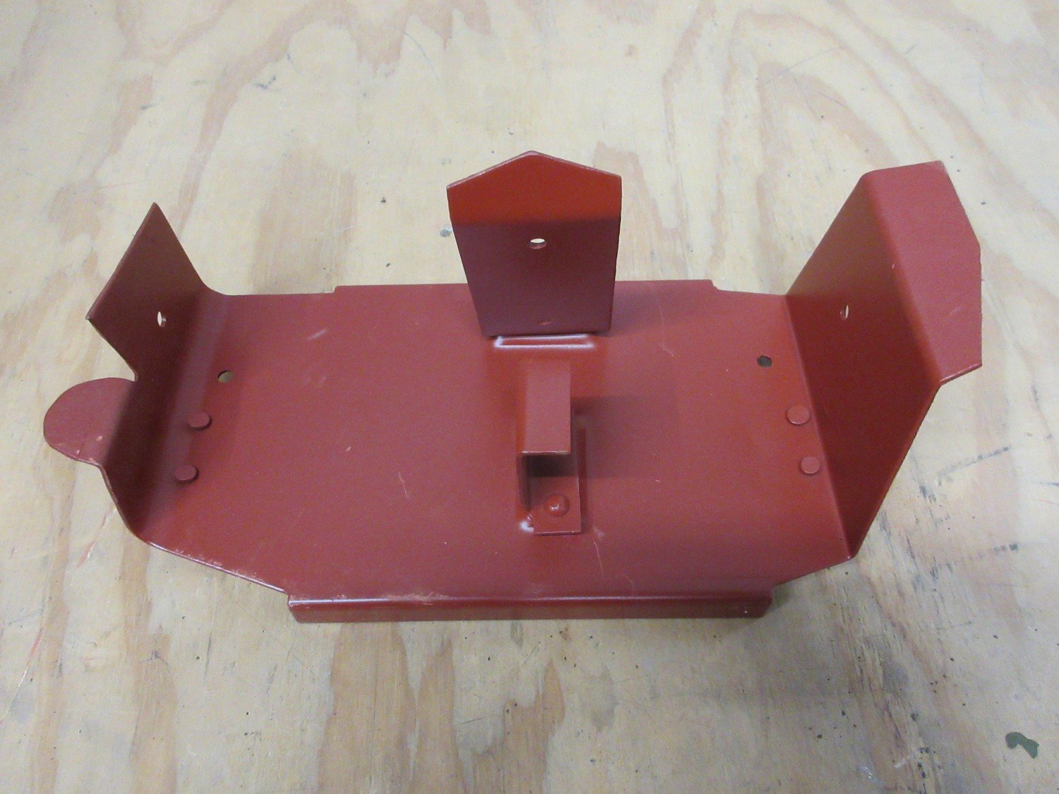 Battery Tray