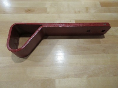 Landing Support Leg