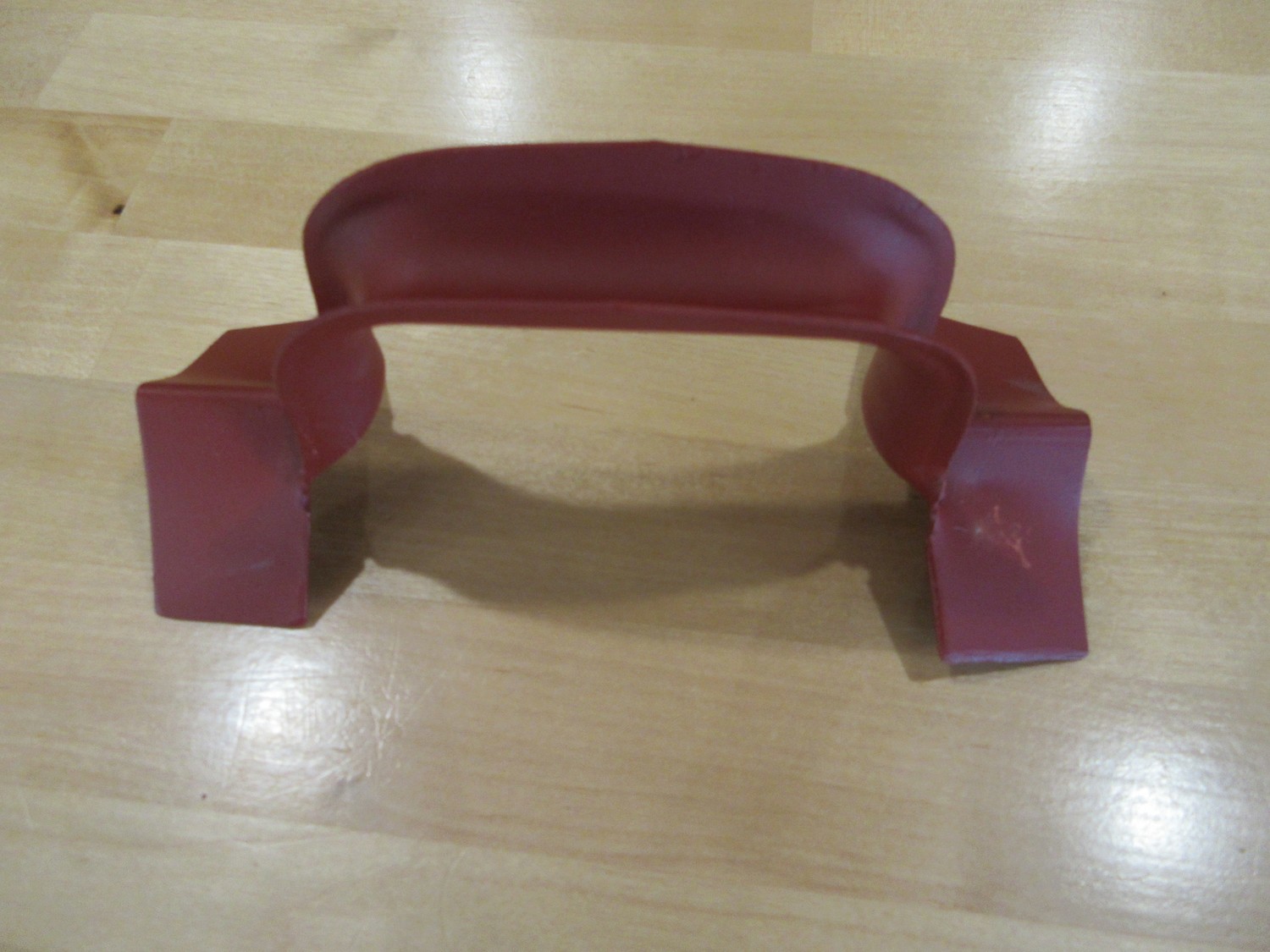 Trailer Corner Handle