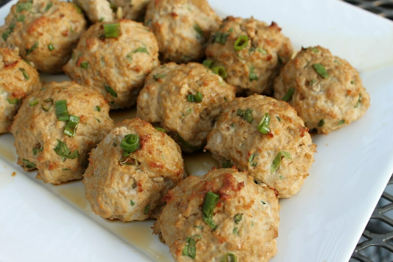 Greek Balls Bulk ​Pack x 12