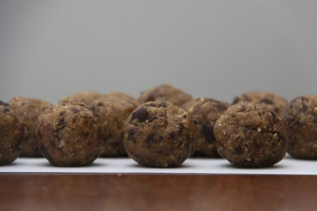Twix Protein Balls x 12
