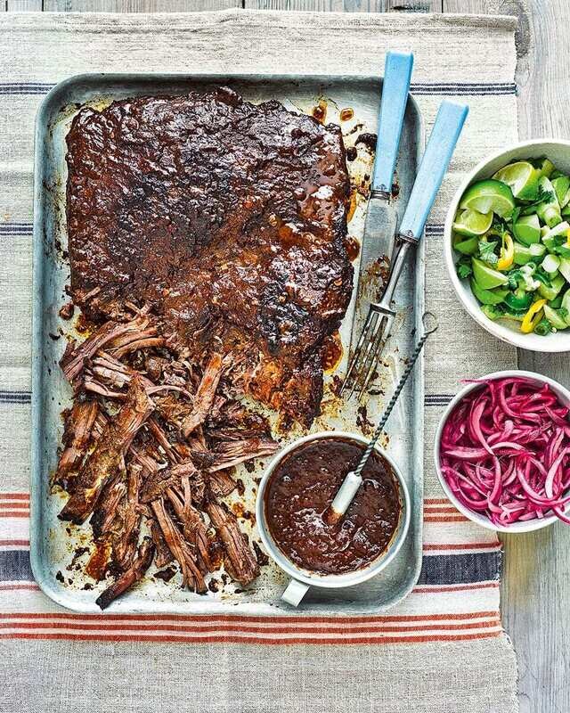 Brisket Mexi Bowl 3 X PACK