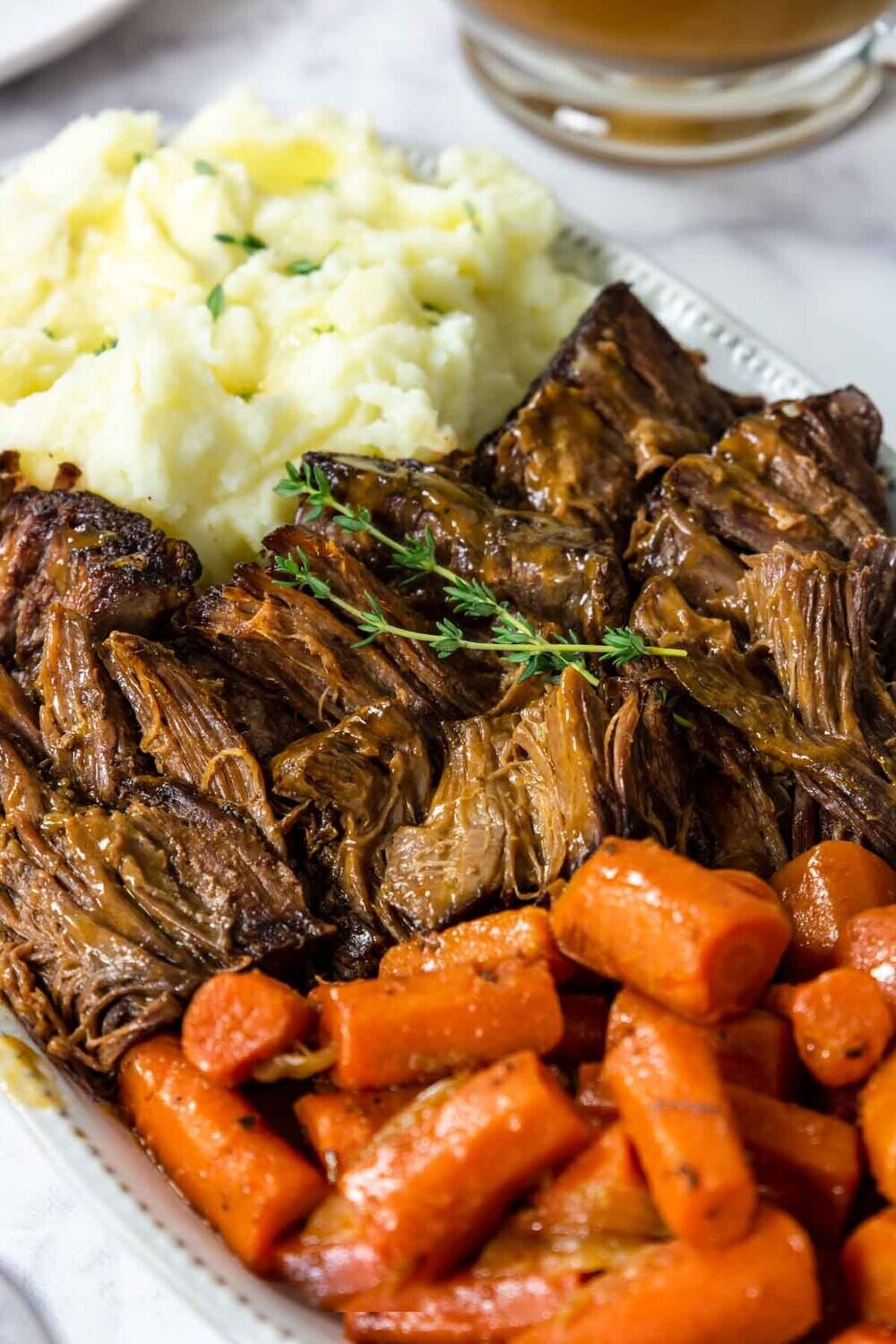 Pot Roast - Reg