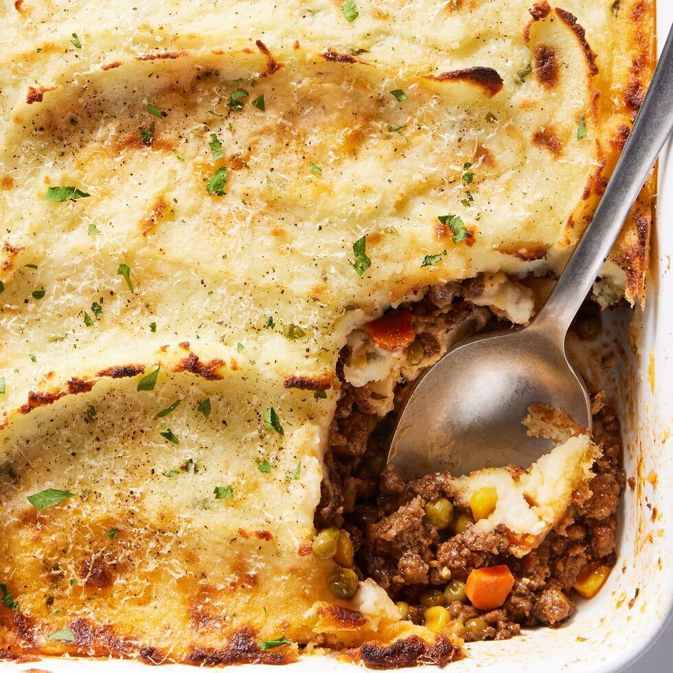 Sheperd's Pie-Reg