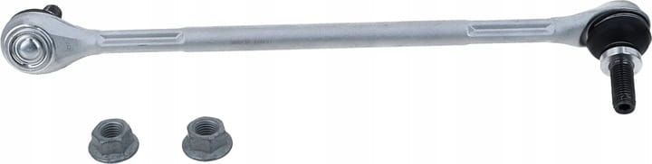 Łącznik stabilizatora LEMFÖRDER MERCEDES C204 W204 A207 2007- lewy