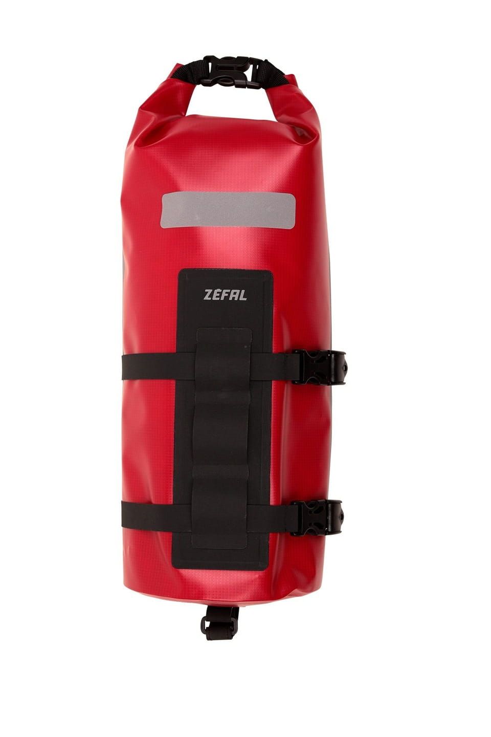 Torba na rower  widelec Zefal FORK PACK/HOLDER ZADVENTURE