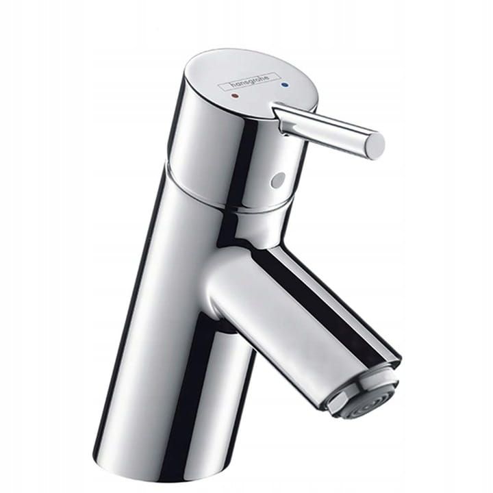 Bateria armatura umywalkowa  Hansgrohe Kran Talis