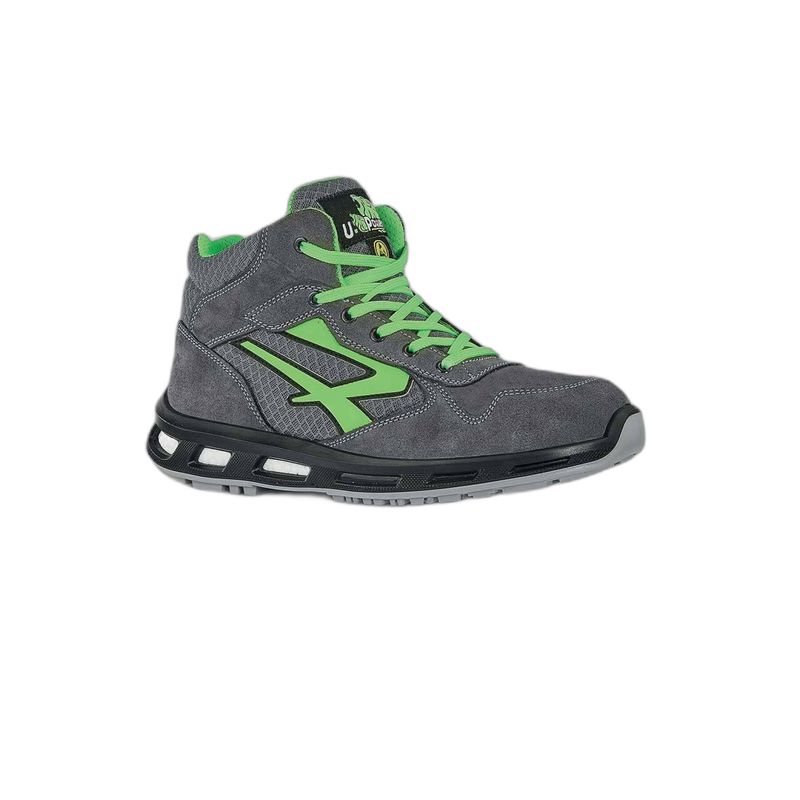 Buty robocze U-Power RL10036 trzewiki roz 45 ESD S3 SRC
