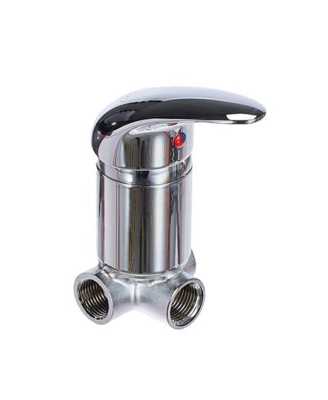 Bateria prysznicowa łazienkowa ścienna Mia 690 Paini