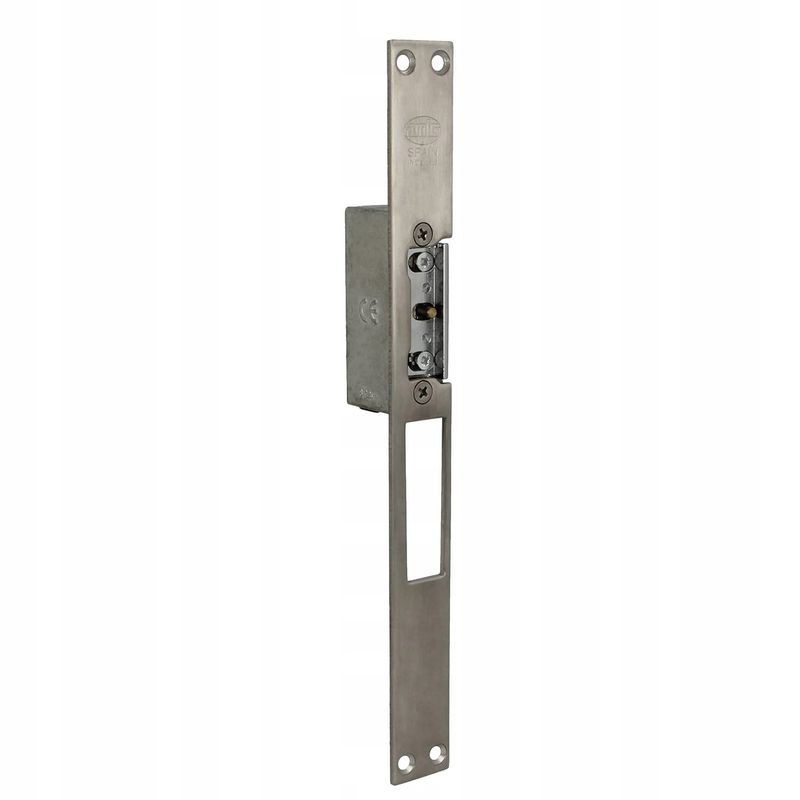 Wkładka do zamka elektrozamek AMIG MODEL 30 250 X 25 X 3 MM