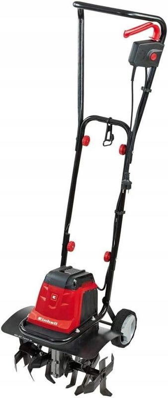 Glebogryzarka elektryczna EINHELL 1400 W GC-RT 1440