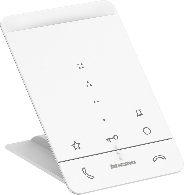 Domofon głośnomówiący Legrand BTicino 344282 CLASSE 100 A16E