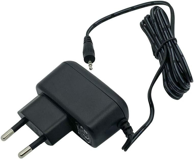 Zasilacz ładowarka krótkofalówki MIDLAND MW904 230V AC-12DC