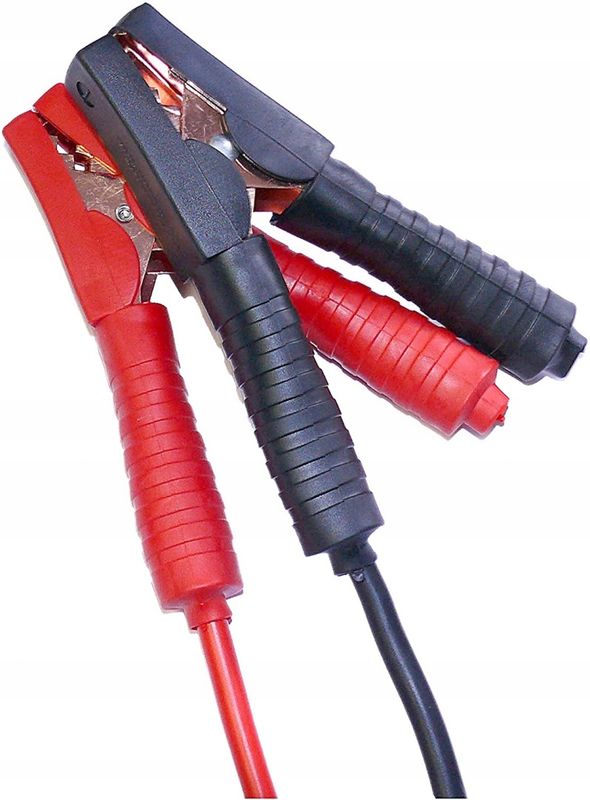 Kable rozruchowe SS3625 200A 3m Sakura