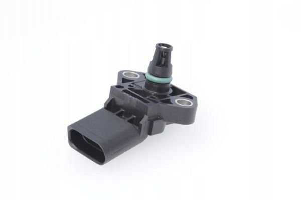 BOSCH Czujnik ciśnienia doładowania Audi VW 0 281 006 059